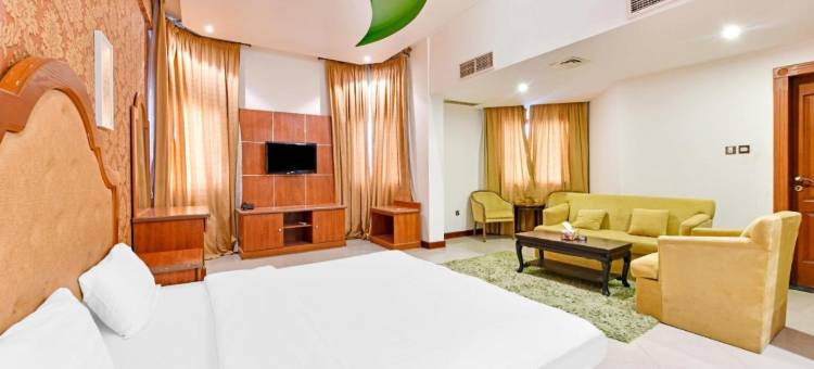 OYO 118雷维拉酒店(OYO 118 Revira Hotel)图片