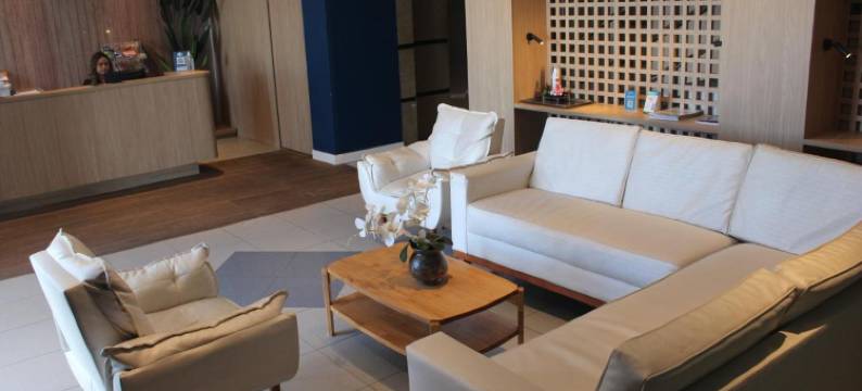 沿岸海滩酒店(Litorânea Praia Hotel)图片