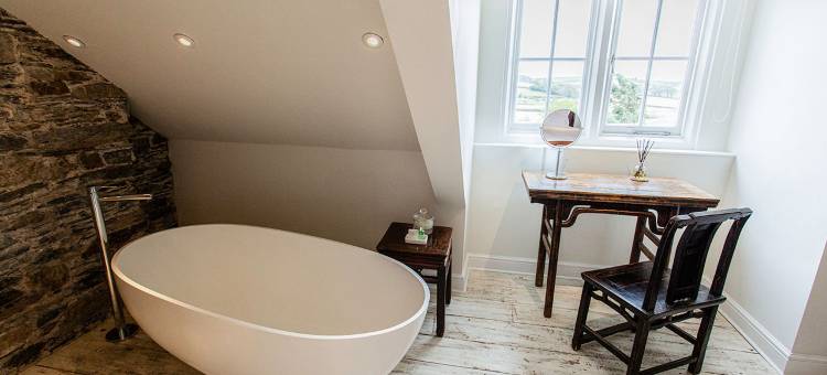 雅兰泰德维尔农场(ANRÁN at Tidwell Farm)图片