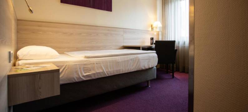 阿佩尔巴姆环形酒店(Ringhotel Appelbaum Gütersloh)图片