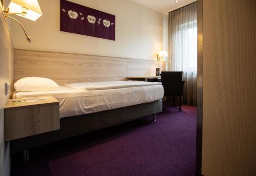 Ringhotel Appelbaum GüterslohHotel Overview