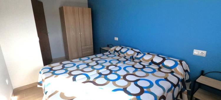 拉罗查农村旅游公寓(Apartamentos de Turismo Rural la Rocha)图片