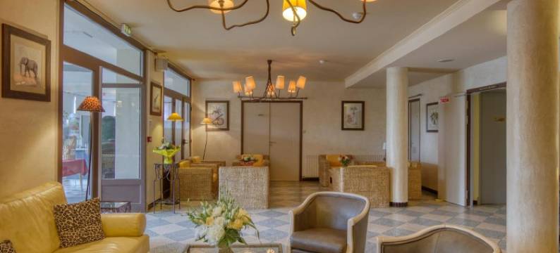 卡普尼格酒店(Cap Nègre Hôtel)图片