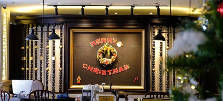 Green Dragon Boutique Hotel图片