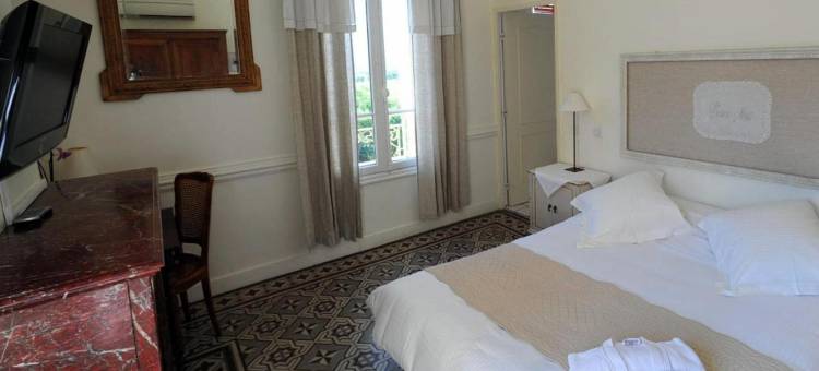 酒窖旅馆(Auberge du Cellier)图片