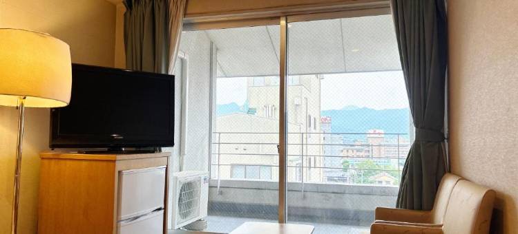 君佳酒店(Hotel Kimiyoshi)图片