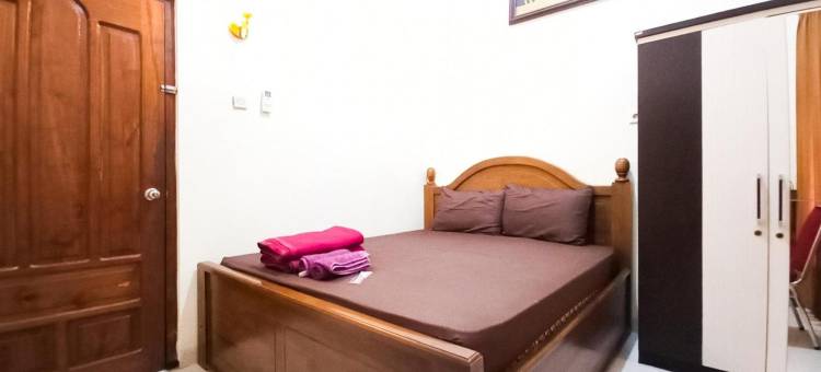 OYO Life 92785 特鲁布斯伊斯兰旅馆(Wisma Trubus Syariah RedPartner Near Rsud Koesma Tuban)图片