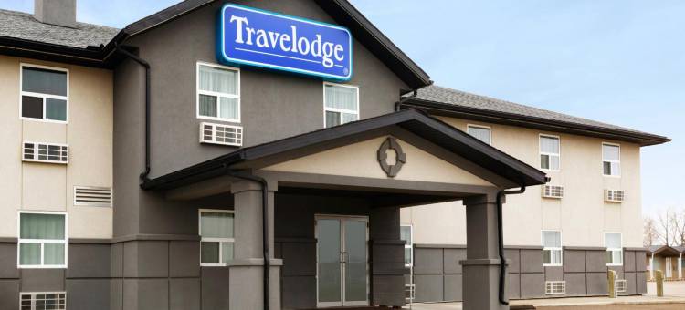 Travelodge by Wyndham Kindersley(Travelodge by Wyndham Kindersley)图片