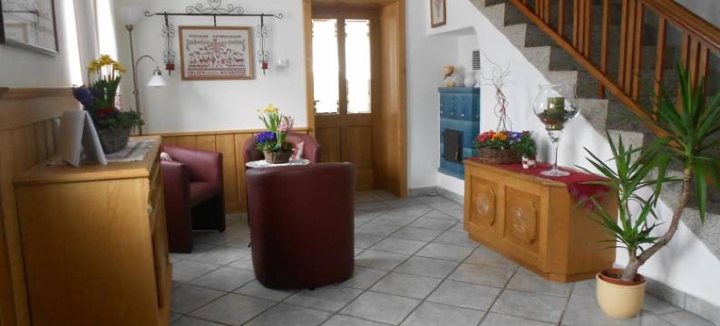 兹塔斯巴瓦农家乐(Familienbauernhof Strassbauer)图片