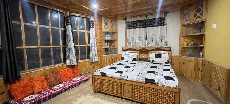 Hoshey Homestay图片