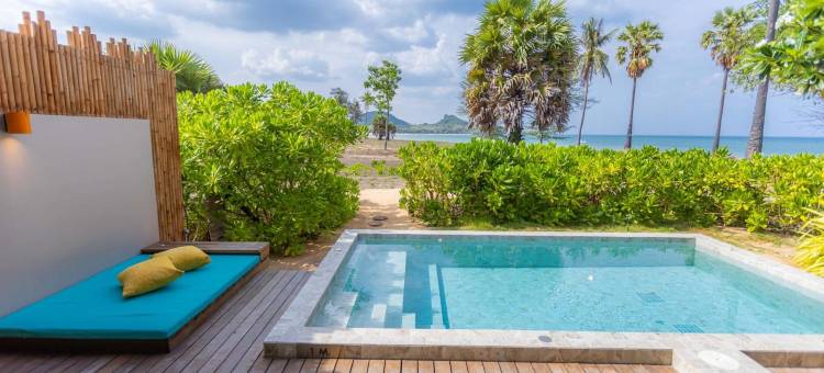 斯拉路恩度假村(Sirarun Resort)图片