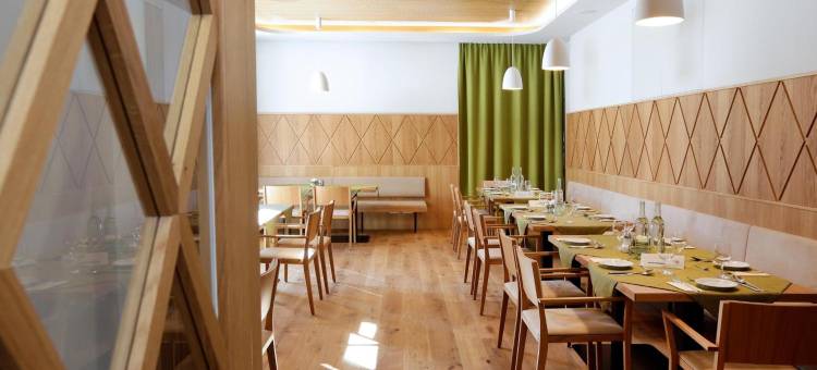 斯泰尔马尔科夫(Hotel Steiermarkhof Graz - Aus Holz Gebaut, Von Hügeln geküsst)图片