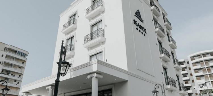 海滨酒店(Seaside Hotel)图片