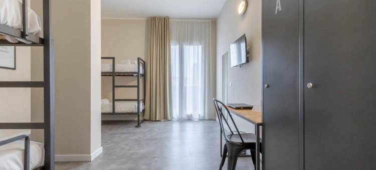 皮科洛加泰罗尼亚旅舍(Piccolo Catalunya Hostel)图片