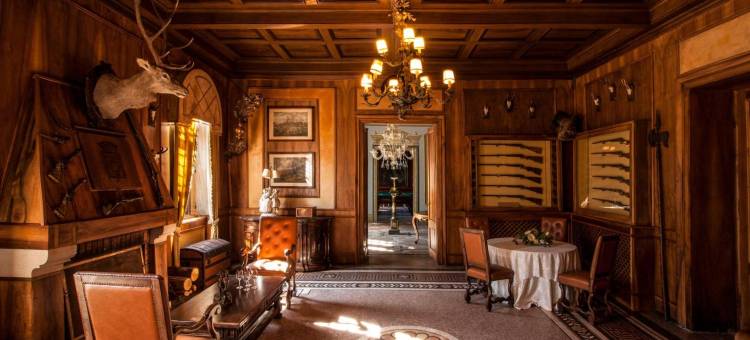 斯佩萨城堡高尔夫红酒度假村(Castello di Spessa - Residenze d'Epoca)图片