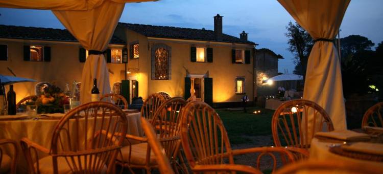 拉吉亚依亚度假酒店(Resort la Ghiaia)图片