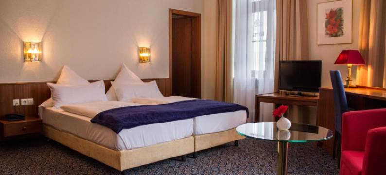 城市酒店(Stadthotel)图片