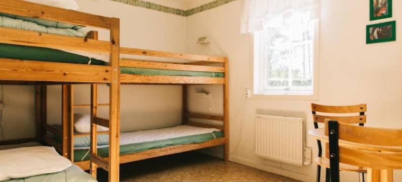 韦欣莎旅馆(Visingsö Vandrarhem)图片