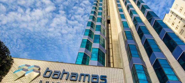 巴哈马酒店(Bahamas Suíte Hotel)图片