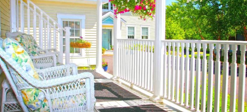 伍德斯托克夏尔酒店(The Shire Woodstock)图片