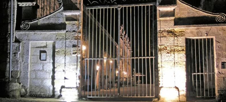 马蒙特城堡(Chateau de Maumont)图片