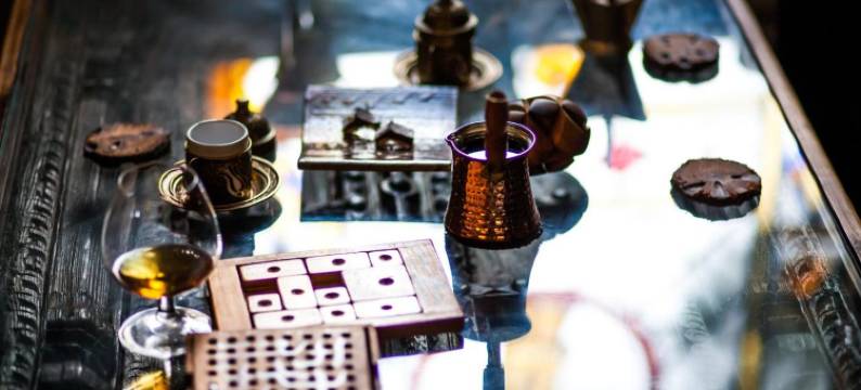 克兰伯恩拉福斯旅馆(La Fosse at Cranborne)图片