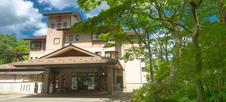 自在庄(Jizaiso)图片