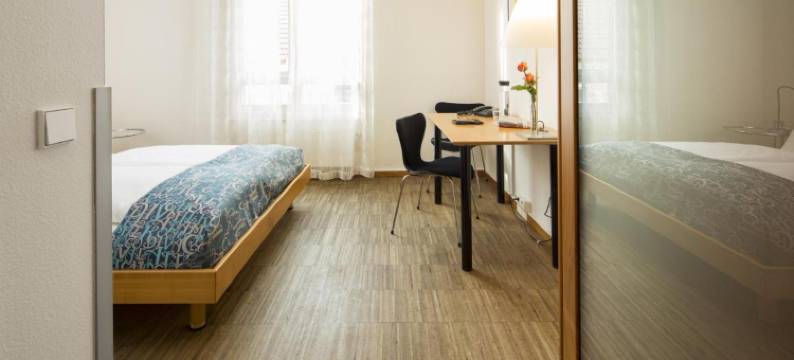 马克格拉夫商务艺术旅馆(Business & Art Hotel Markgraf)图片