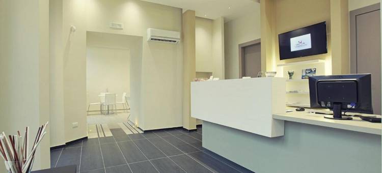 阿格里简托之家酒店(Hotel Agrigento Home)图片