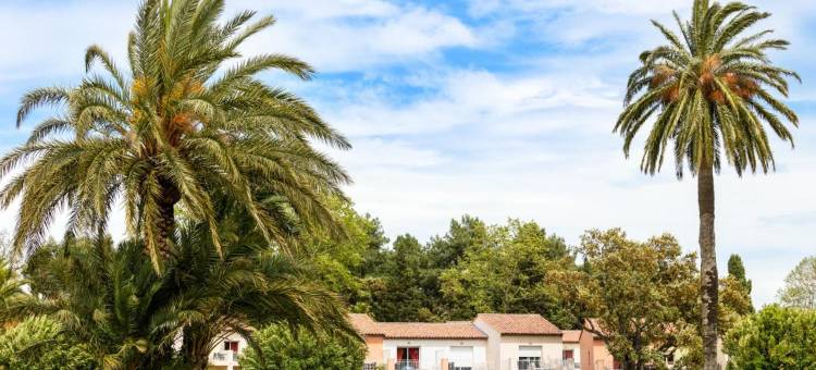 SOWELL RÉSIDENCES 圣特罗佩湾珍珠(Sowell Residences les Perles du Golfe de Saint-Tropez)图片