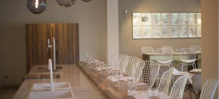 蒙彼利埃千禧拉格朗日公寓酒店(Lagrange Aparthotel Montpellier Millénaire)图片