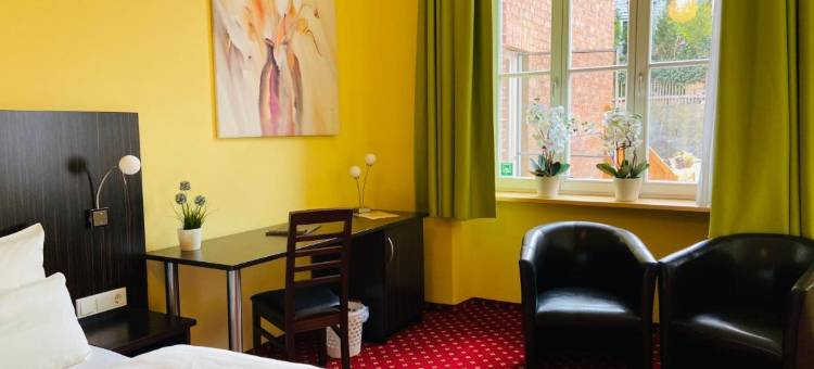 卡塔里讷迅勒旅馆(Pension Katharinenschule)图片