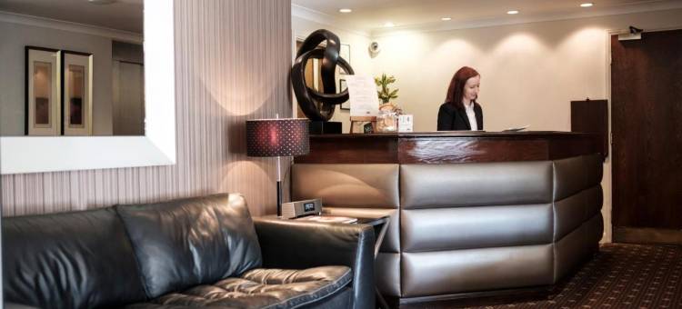 狐狸&鹅酒店(The Fox & Goose Hotel)图片