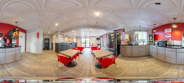 科尼尔斯伊克诺旅馆(Econo Lodge - Conyers)图片