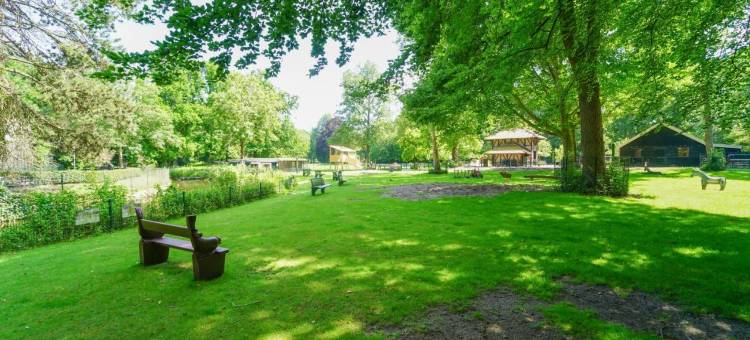 弗莱彻酒店餐厅德欧德赫万赫尼斯 - 阿尔克马尔(Fletcher Hotel-Restaurant De Oude Gevangenis-Alkmaar)图片