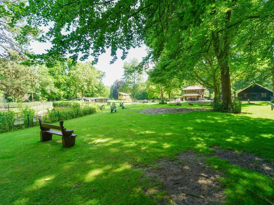 弗莱彻酒店餐厅德欧德赫万赫尼斯 - 阿尔克马尔
