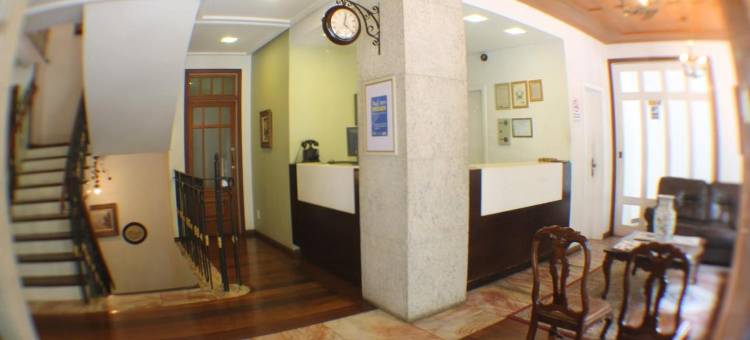波萨达米纳斯吉拉斯旅馆(Hotel Pousada Minas Gerais)图片