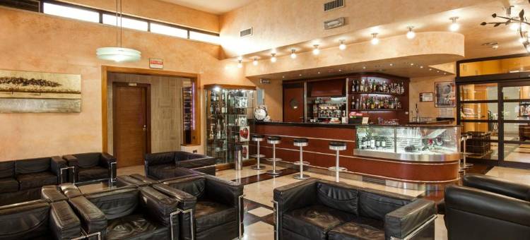 大公爵酒店(Hotel Granduca Spa & Parking)图片