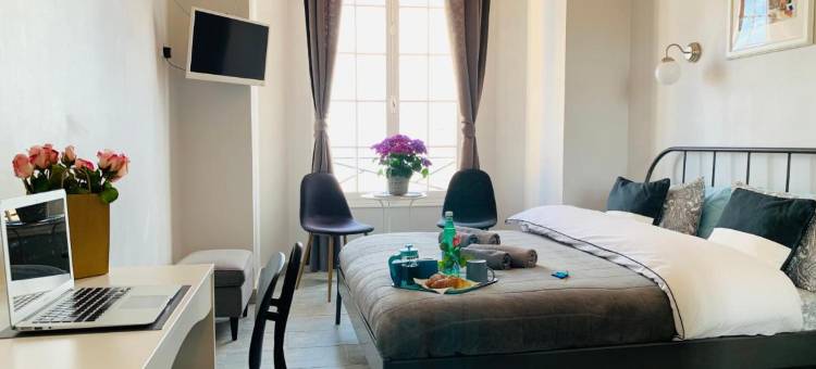 摩纳哥公寓(Apartments Monaco)图片