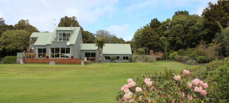 蜜雀海德威住宿加早餐旅馆(Tui Hideaway)图片