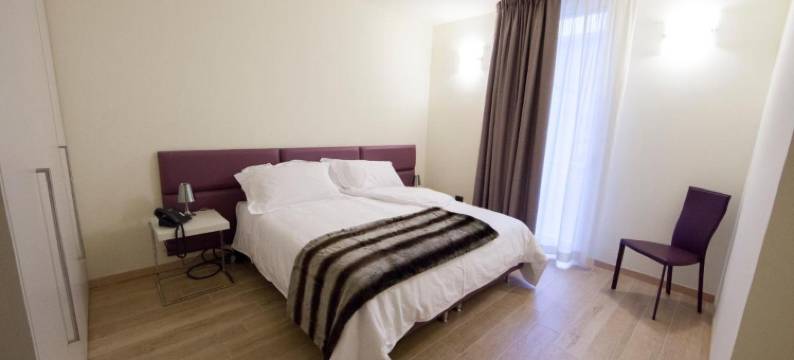 金羊公寓酒店(Residenza Agnello d'Oro)图片