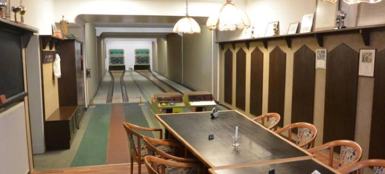 德意志之家酒店(Hotel Deutsches Haus)图片