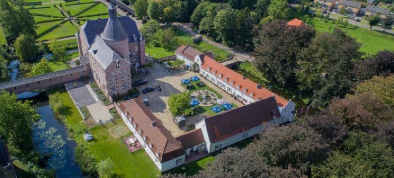 Kasteel Aldenghoor图片