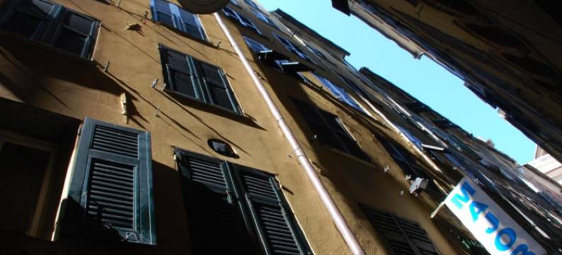 马杰尔酒店(Hotel Major)图片