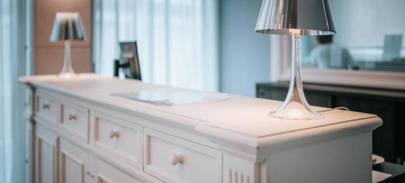 Aparthotel Touring图片