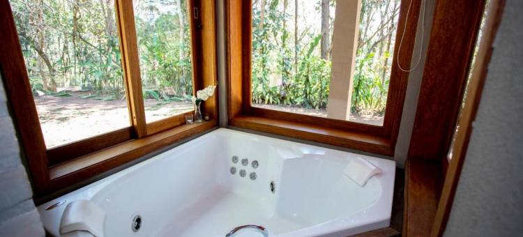 CANTO DO IRERÊ - 精品酒店(Canto do Irere - Boutique Hotel)图片