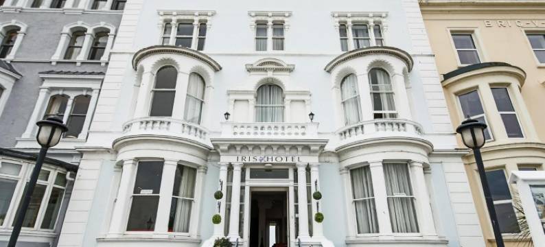 虹膜酒店(Iris Hotel Llandudno)图片