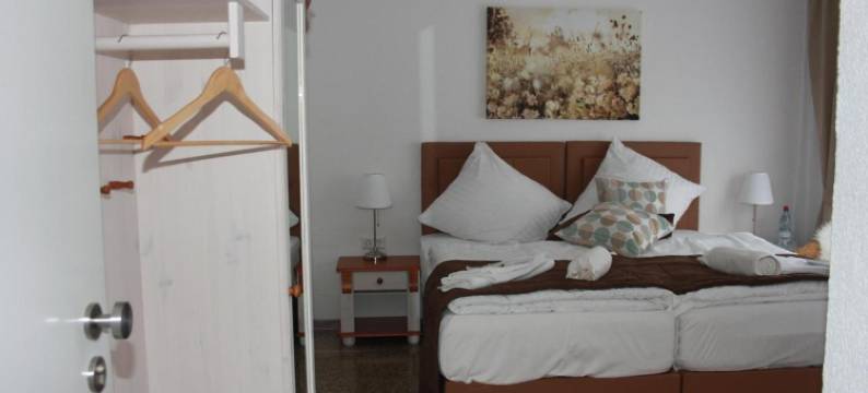 维特巴赫广场酒店(Hotel Vesa)图片