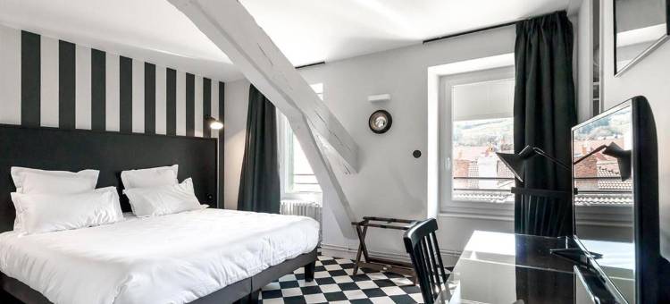 卡默斯酒店(Urban Style Hotel des Carmes)图片