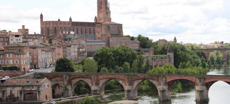 Le Pigeonnier de Lacalm GÎTE图片